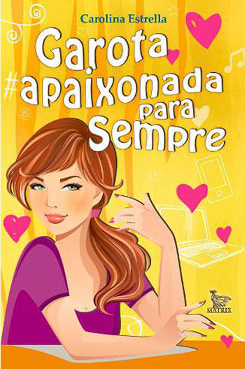Garota Apaixonada para Sempre