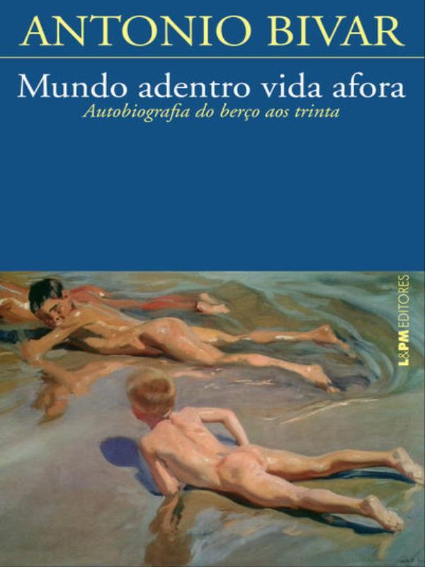 Mundo Adentro Vida Afora