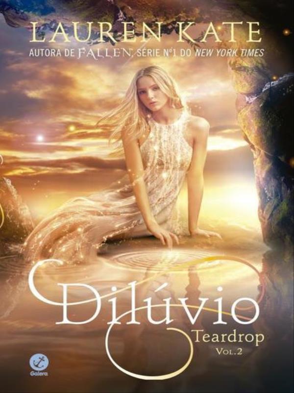 DilúVio (Vol. 2 Teardrop) - Vol. 2