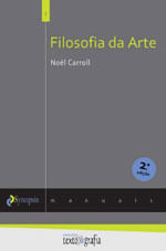 Filosofia da Arte