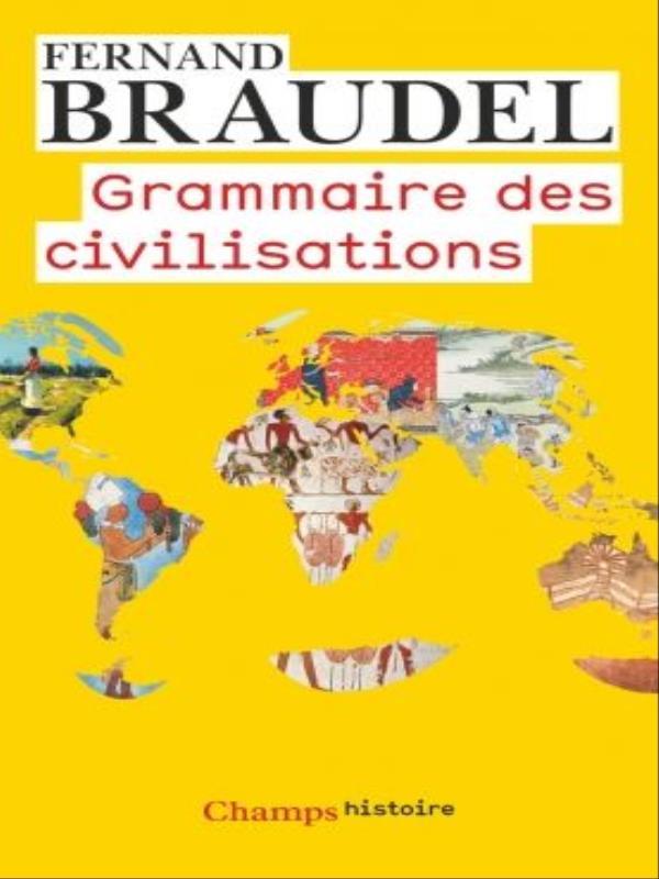 Grammaire Des Civilisations