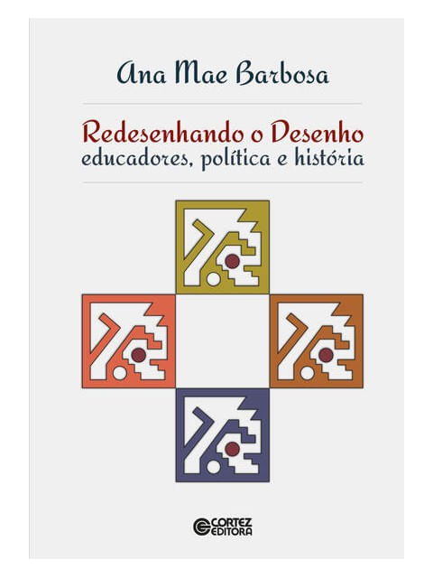 Redesenhando o Desenho