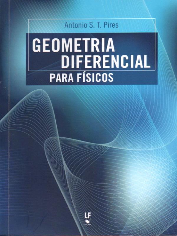 Geometria Diferencial para FíSicos