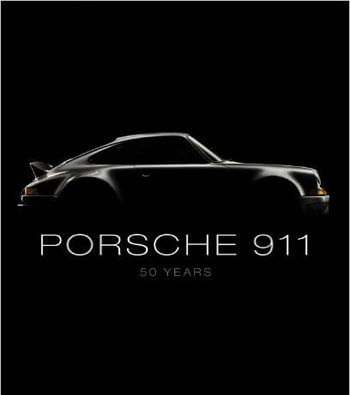 Porsche 911 - 50 Years