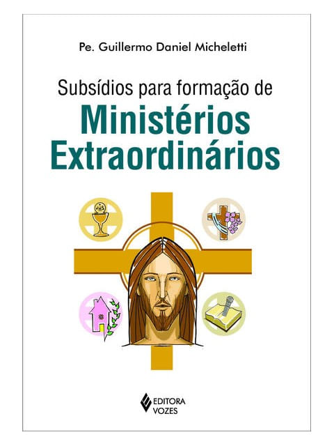 SubsíDios para Formação de MinistéRios ExtraordináRios