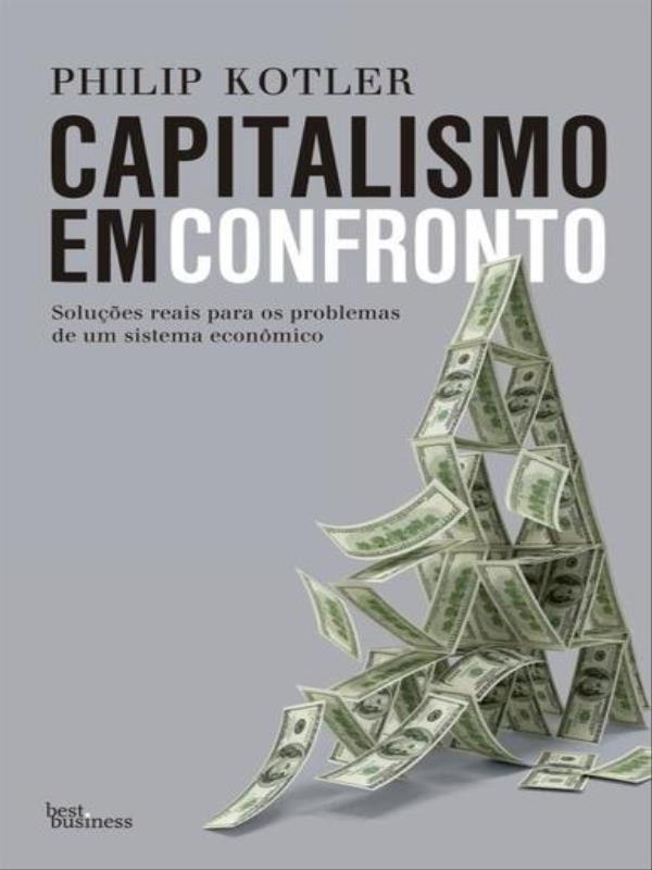 Capitalismo em Confronto