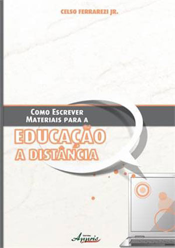 Como Escrever Materiais para Educaçao a Distancia