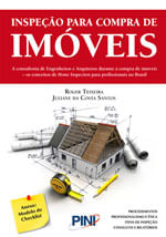 Inspeçao para Compra de Imoveis