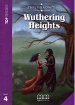 Wuthering Heights - Students Book - Level 4