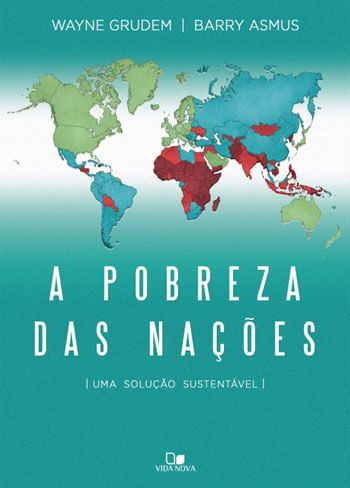Pobreza das naçõEs, a