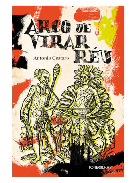 Arco de Virar RéU