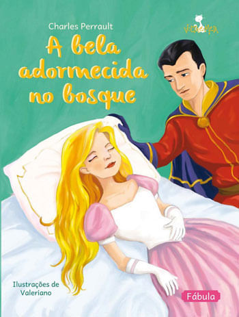 Bela Adormecida no Bosque, a