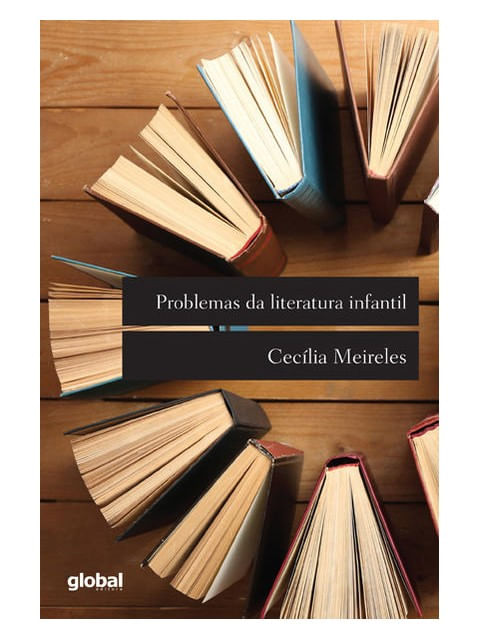 Problemas da Literatura Infantil