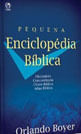 Pequena Enciclopedia Biblica - Brochura