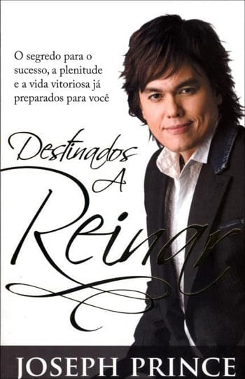 Destinados a Reinar