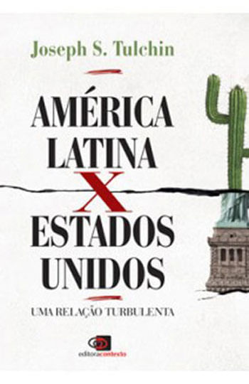 AméRica Latina X Estados Unidos