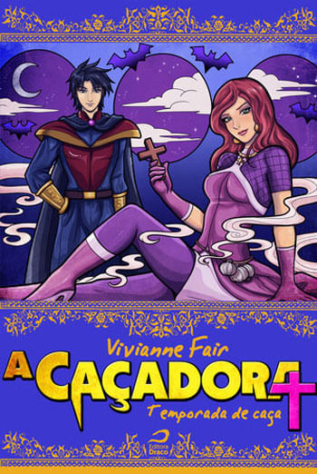 CaçAdora, a - Temporada de Caça