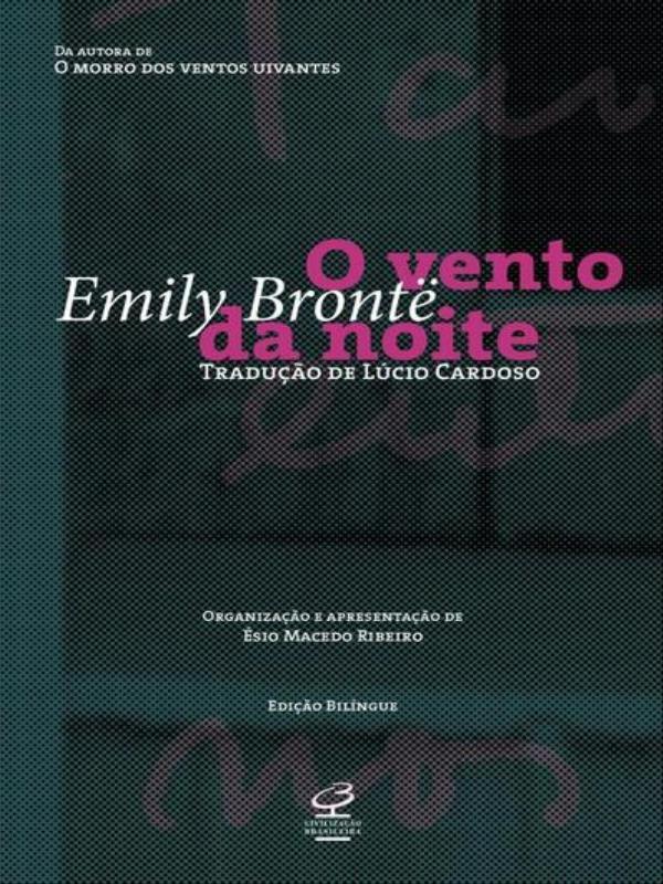 O Vento da Noite (Edição BilíNgue)