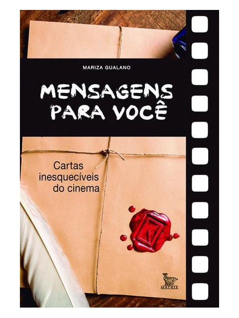 Mensagens para Você