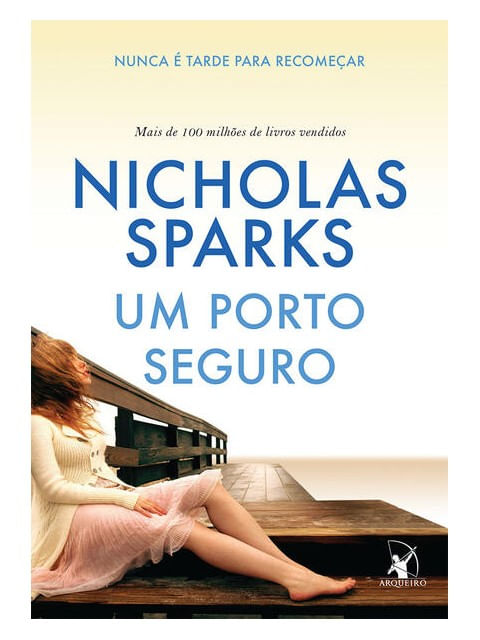 Um Porto Seguro