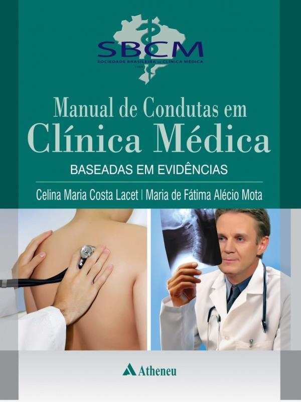 Manual de Condutas em ClíNica MéDica