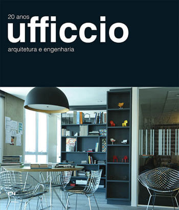 Ufficcio - 20 Anos - Arquitetura e Engenharia