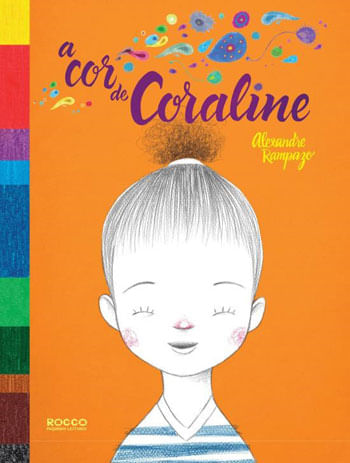 A Cor de Coraline
