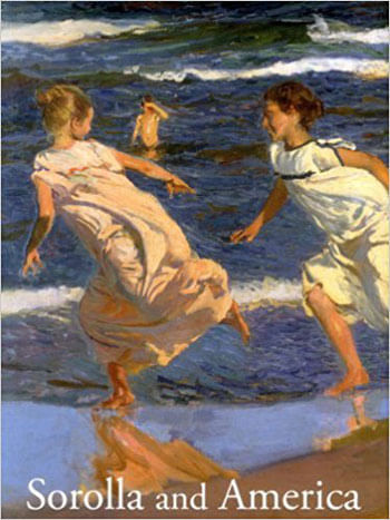 Sorolla And America