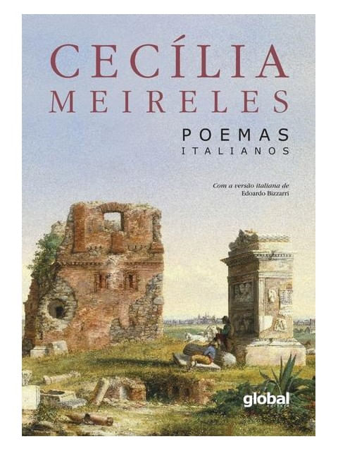 Poemas Italianos