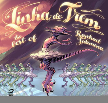 Linha do Trem - The Best Of