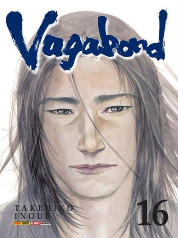 Vagabond Vol. 16