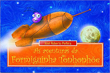 Aventuras da Formiga Tonhonhoe, as