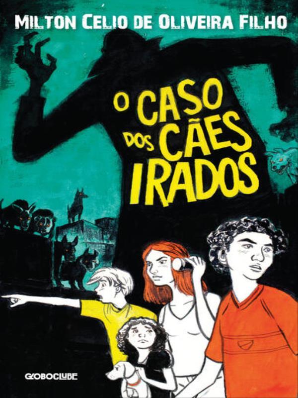 O Caso dos CãEs Irados