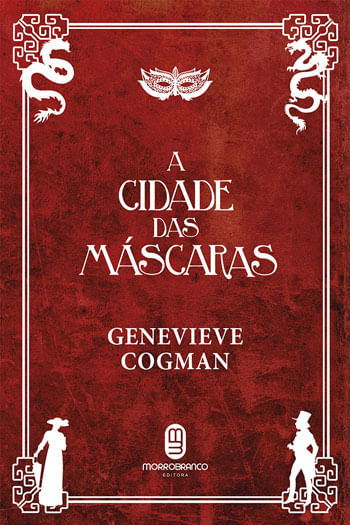 A Cidade das MáScaras - Vol. 2