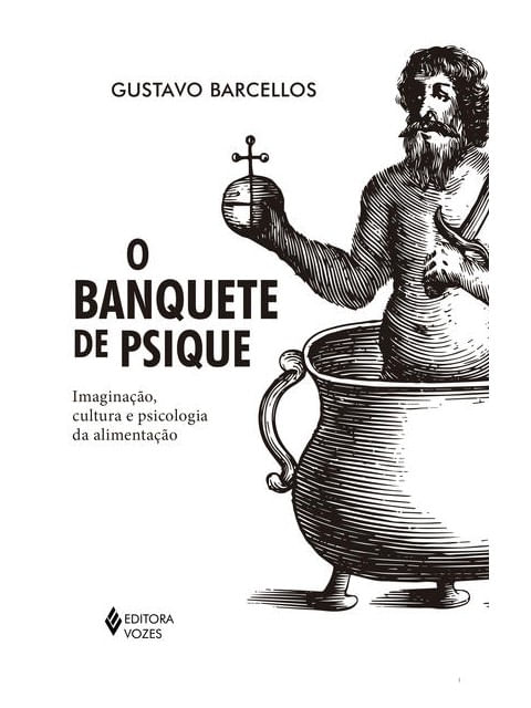 O Banquete de Psique