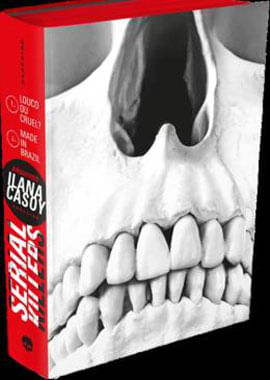 Arquivos Serial Killers – Limited Edition