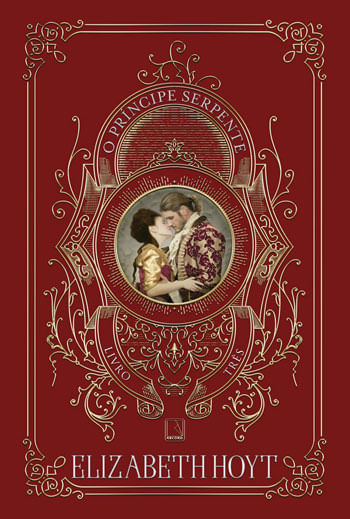 O PríNcipe Serpente - Vol. 3