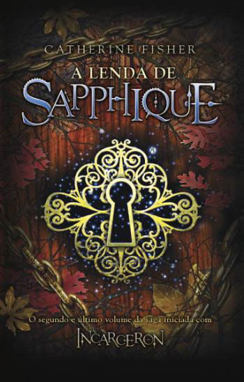 Lenda de Sapphique, a