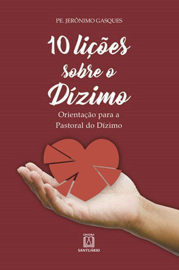 10 Licoes sobre o Dizimo