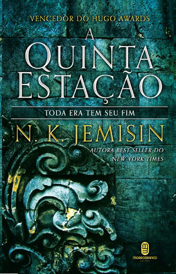 A Quinta Estação - Vol. 1