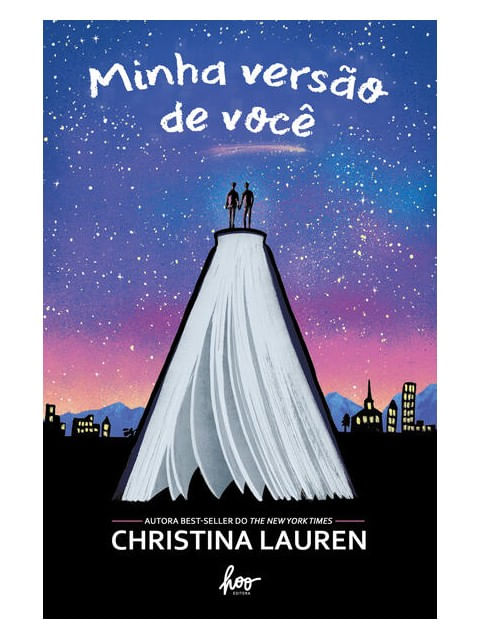 Minha Versão de Você