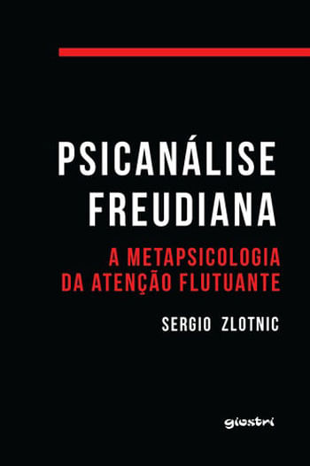 Psicanalise Freudiana