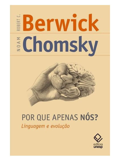 Por Que Apenas NóS?
