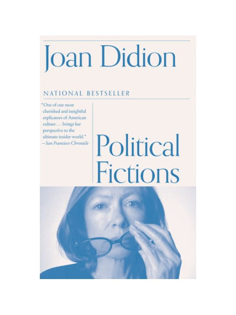 Political Fictions