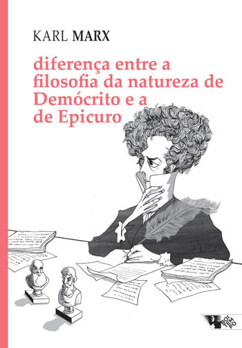 Diferença Entre a Filosofia da Natureza de DemóCrito e a de Epicuro