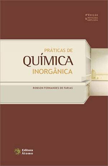 Praticas de Quimica Inorganica