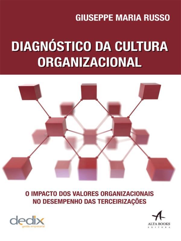 DiagnóStico da Cultura Organizacional