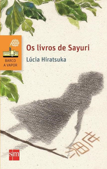 Os  Livros de Sayuri