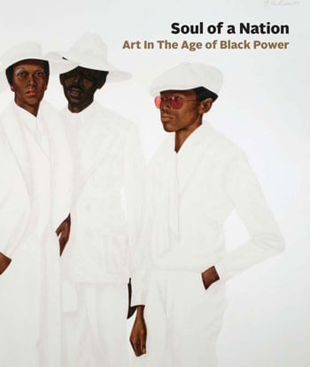 Soul Of a Nation