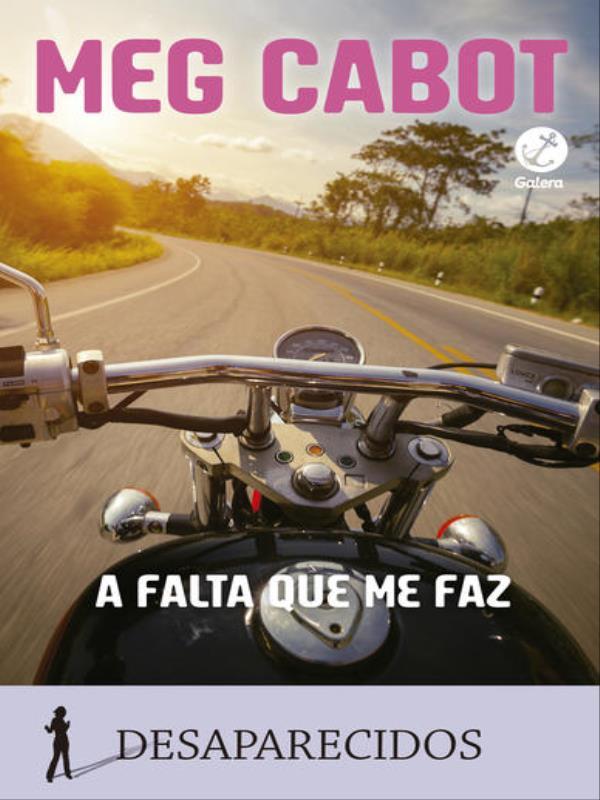 A Falta Que Me Faz - Vol. 5